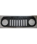 fits Suzuki LJ 80 Front Grill Carbon Fiber - $153.04 CAD