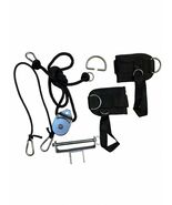 Total Gym Fit Leg Pulley Kit for all Fit Models - $89.99