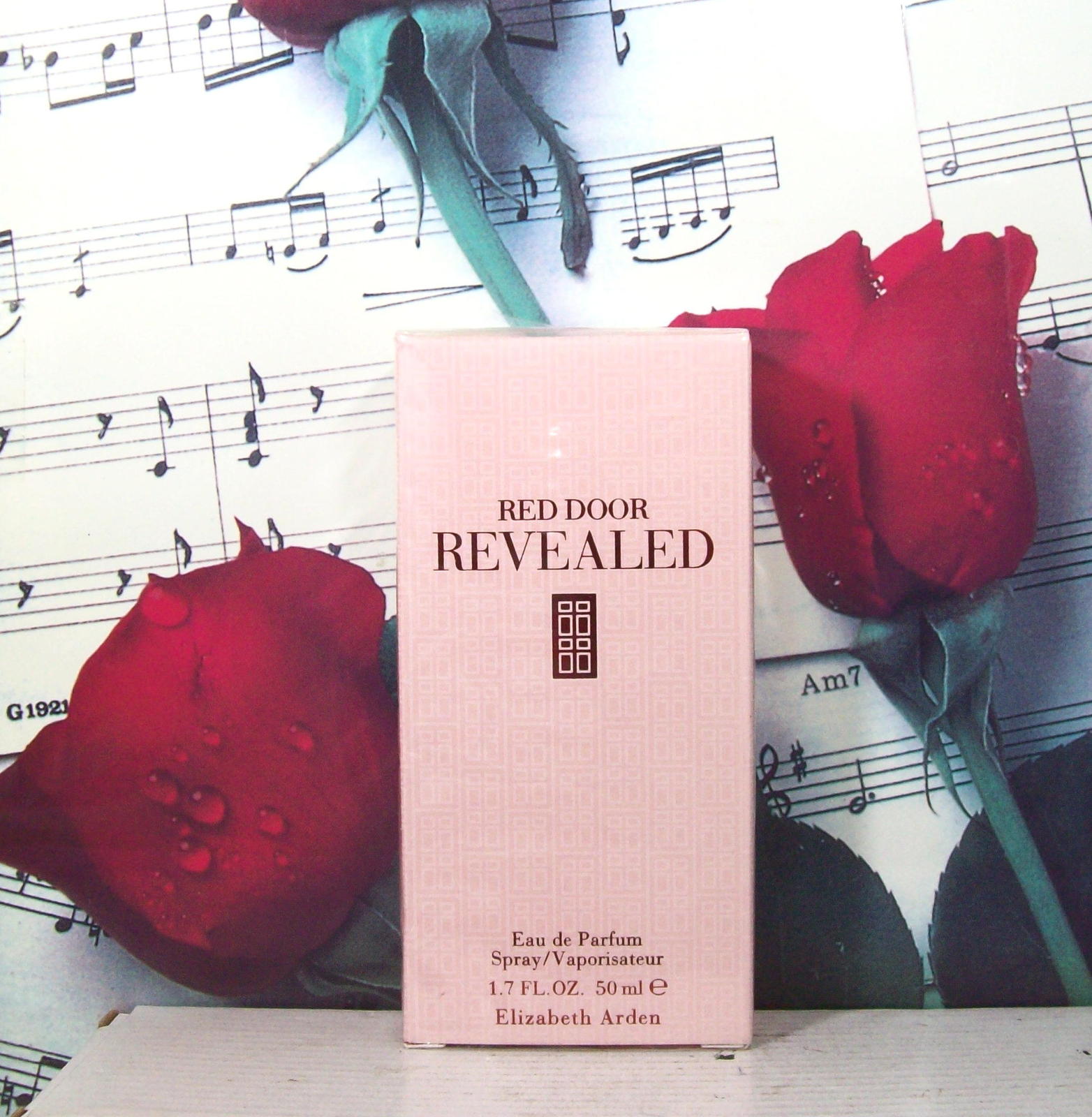 Elizabeth Arden Red Door Revealed EDP Spray 17 FL OZ