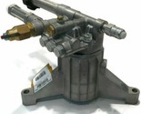 OEM Power Pressure Washer Pump For Annovi Reverberi SRMW 2.2G26 318643 3... - $215.77