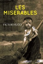 Les Miserables [Hardcover] - £21.53 GBP