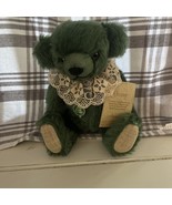 Hermann Greeny Bear  - $273.52 CAD
