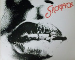 Love Is A Sacrifice [Vinyl] - £15.65 GBP