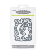 Embossing Essentials Dies Rectangle Frame - £29.15 GBP