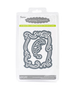Embossing Essentials Dies Rectangle Frame - $51.39 CAD