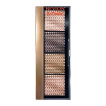 Revlon So Fierce Prismatic Eyeshadow Palette, Eye Makeup, Ultra Creamy P... - $4.93+