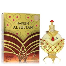 Khadlaj Hareem Al Sultan Gold by Khadlaj Concentrated Perfume Oil 1.18 o... - $75.49