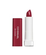 COVERGIRL COLORLICIOUS OH SUGAR! VITAMIN INFUSED TINTED LIP BALM SODA - $7.03