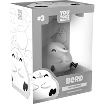Youtooz: Animator Collection - Berd Vinyl Figure [Toys, Ages 15+, #3] - $87.39