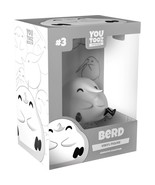 Youtooz: Animator Collection - Berd Vinyl Figure [Toys, Ages 15+, #3] - £72.33 GBP