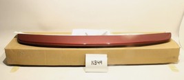 New OEM Rear Lip Spoiler 2009-2012 Mitsubishi Galant Red P06 MZ313195 genuine  - £85.51 GBP