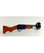 Redneck Crap Shooter Pretend Plunger Weapon Sound Effects Novelty Toy Gift - $49.45