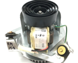 JAKEL J238-112-11203 Draft Inducer Blower Motor HC21ZE126A used refurb #... - $144.93