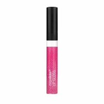 Wet N&#39; Wild Mega Slicks High-Shine Lip Gloss - Crushed Grapes 546C - £7.83 GBP