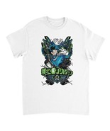 You Are Awesome My Hero Academia Bakugo Katsuki t shirt Tee shirt geek j... - $506.22 MXN+