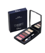 Dior Total Monochromatic Look Eyes &amp; Lips Mini Palette - $34.12 CAD