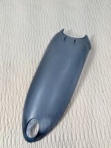 Philips Norelco Advantage 6705X 6705 X Electric Shaver BACK PANEL hinge ... - $21.00