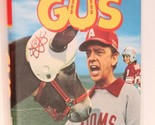 Gus VHS Tape Disney Classics Don Knotts  - £1.95 GBP