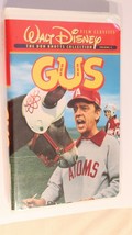 Gus VHS Tape Disney Classics Don Knotts  - £1.94 GBP