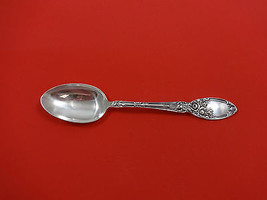 Brides Bouquet by Alvin Plate Silverplate Tablespoon 8 1/8&quot; - $18.81