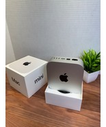 Apple Mac Mini M4(2024), 16GB RAM, 256GB SSD, Silver - NEW IN OPEN BOX - $9,700.49 MXN