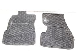 19-21 VOLKSWAGEN JETTA Floor Mat Set F1994 image 6