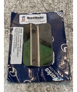 Roadworks 74009 Stainless Steel VO GEN2 VN/VT Sleeper Door Handle - €24,62 EUR