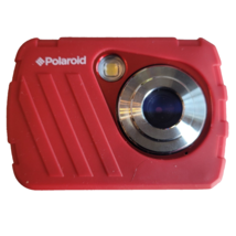 Polaroid IS048 16MP Water Proof Digital Camera Handheld Action Instant S... - $28.59