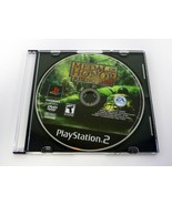 Medal of Honor Rising Sun Authentic Sony PlayStation 2 PS2 Game 2003 - €1,28 EUR Medal of Honor Rising Sun Authentic Sony PlayStation 2 PS2 Game 2003 - €1,28 EUR