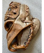 Pete Rose Model MacGregor Leather Baseball Glove M22T Youth Right Hand T... - $259.27 MXN