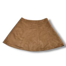 BCBGeneration Skirt Size 12 W31&quot;in Waist Women&#39;s Casual A Line Skirt Min... - £20.77 GBP