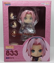 Good Smile Nendoroid No. 833 Haruna Sakura Action Figure - £68.73 GBP