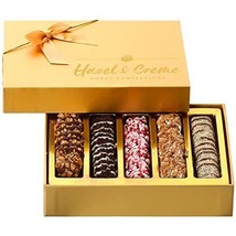 English Toffee Chocolate Gift - Chocolate Assorted Toffee Bars -Holiday ... - £29.02 GBP