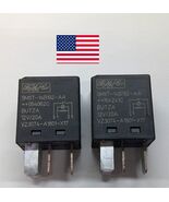 USA FORD RELAY SET 5M5T-14B192-AA V23074-A1801-X17  TESTED OEM  1 YEAR W... - $185.54 MXN