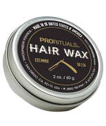 ProRituals Hair Wax, 2 Oz. - £15.80 GBP
