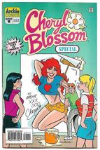 Cheryl Blossom Special #1 (1995) *Archie Comics / Betty / Veronica / 48 Pages!* - $10.00