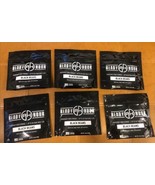 Ready Hour Emergency Black Beans Single Pouch 24 Servings 4.94 Oz Each P... - $559.57 MXN