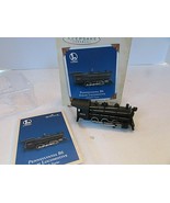 HALLMARK KEEPSAKE ORNAMENT LIONEL PENNSYLVANIA B6 STEAM LOCOMOTIVE 2005 ... - $9.85