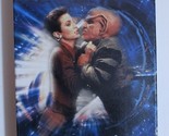 Star Trek Deep Space Nine VHS Tape Dramatis Personae S2B - $2.48