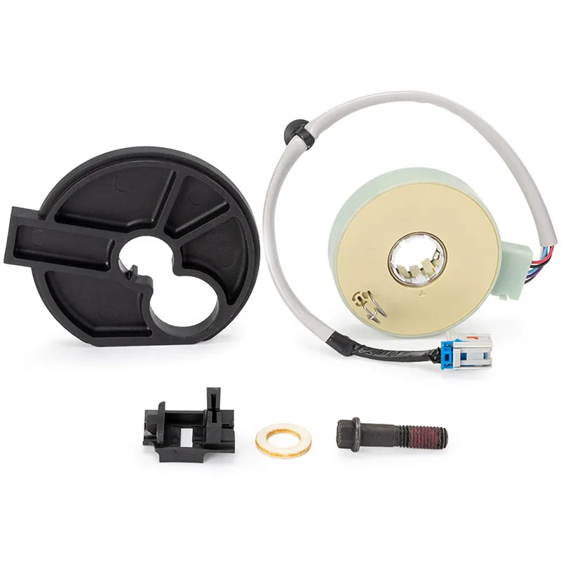 New Power Steering Torque Rotation Sensor 23232310 For Chevrolet Malibu ... - £140.97 GBP