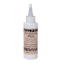 Books By Hand, PH Neutral PVA Adhesive, Professional Adhesive, Dries Cle... - £14.96 GBP