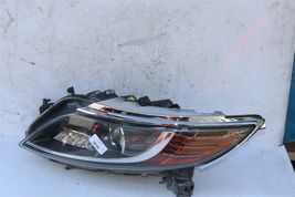 2013-16 Lincoln MKS HID Xenon AFS Headlight Lamp Driver Left - LH image 3