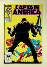 Captain America #331 - (Jun 1987, Marvel) - Very Fine/Near Mint - £7.43 GBP