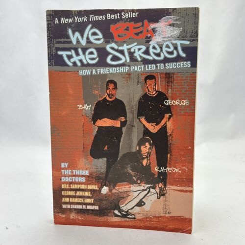 Primary image for We Beat The Street: How A Friendship Pact Led To Success
