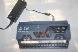 Aviom A-16Personal Monitor Mixer Controller oct22 #A - £68.04 GBP