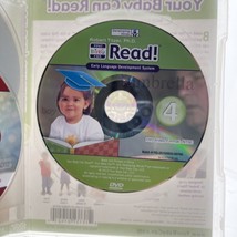 Your Child Can Read Volume 4 - DVD - £2.66 GBP