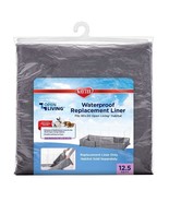 Cage Liner Open Living Waterproof Replacement Liner 12.5 Square Feet - £46.60 GBP