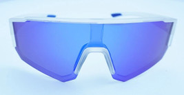 Velos™ Softball Baseball  Sports Sunglasses Polarized Mirrored Lenses wh... - $336.80 MXN