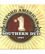 THE OXFORD AMERICAN SOUTHERN DVD #1 - 2007 - ROGER CORMAN, &quot;PEG LEG SAM&quot;... - £7.84 GBP