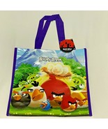 Angry Birds Non Woven Tote Bag 13.5 x 14 x 5.5 inches - £6.86 GBP